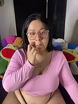 MsConejitaa from stripchat