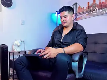 Stripchat Best Webcam of _Juanes