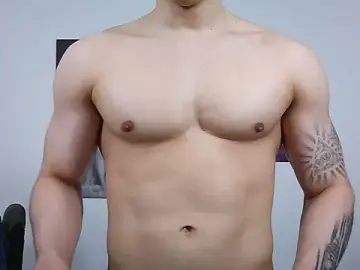 Stripchat Watch Live Sex Cams of lysan_corv