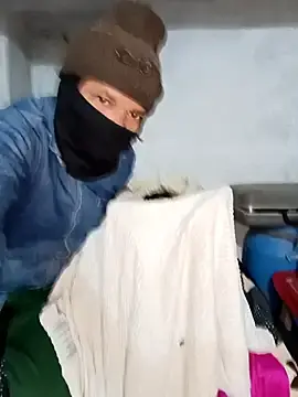 Stripchat Live Sex Cam of missindia1234