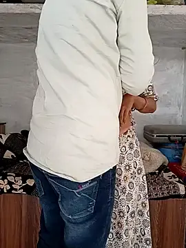 Stripchat Nude Webcam of missindia1234