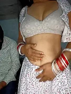 Stripchat Free Porn Cam of missindia1234