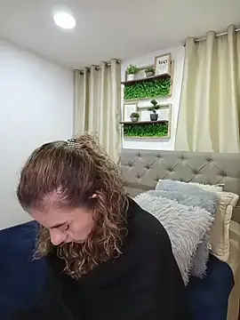 Stripchat Private Sex Chat of sasi_luna