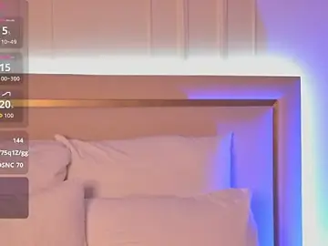 Stripchat Watch Live Sex Cams of Ashley_Roys