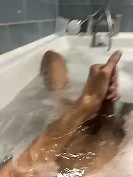 Stripchat Private Sex Chat of BrownBoyStrokin