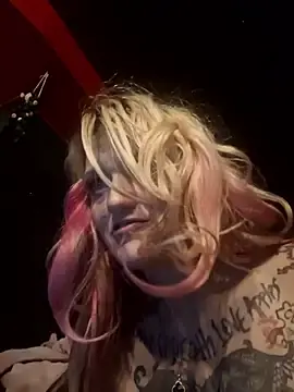 Candalicious from stripchat