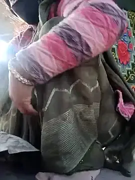 Stripchat Best Webcam of Cute-Bandna