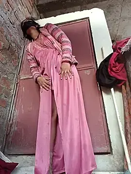 Stripchat Live Sex of Cute-Bandna