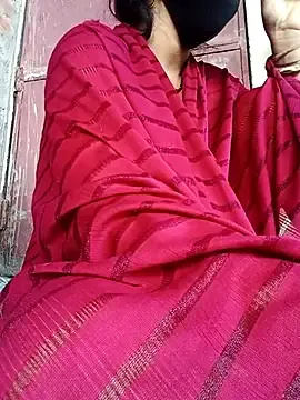 Stripchat Live Sex Cam of Cute-Bandna