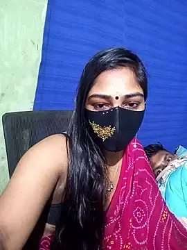 Stripchat Live Porn of Cute_Couple59