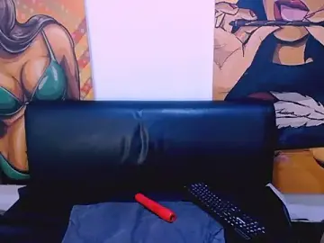 Stripchat Sex Chat of Ebonycutiex