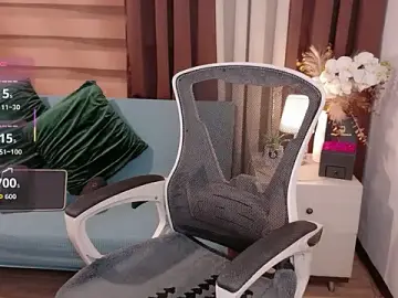 Stripchat Live Sex of ITSmhiyasnow