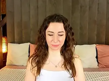 Stripchat Nude Webcam of KimmmLi