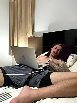 Stripchat Private Sex Chat of Lucasjandre