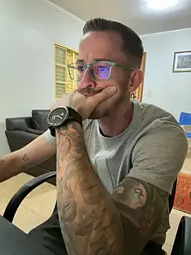 Stripchat Nude Webcam of Lucasjandre