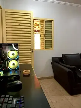 Stripchat Best Webcam of Lucasjandre