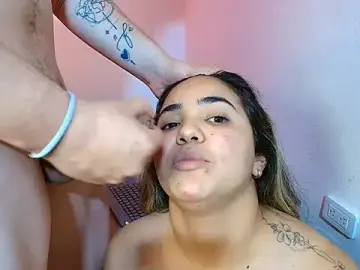 Stripchat Best live sex cam show of Naughty_Nights_Live