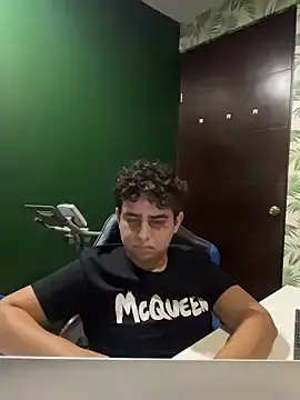 Stripchat Sex Chat of Thiagoforyou