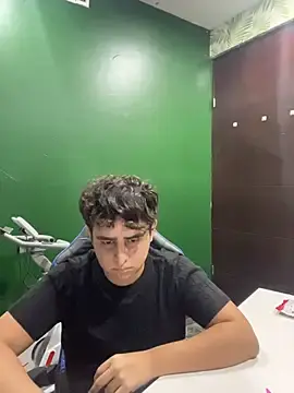 Stripchat Adult Video Chat of Thiagoforyou