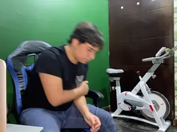 Stripchat Best Webcam of Thiagoforyou