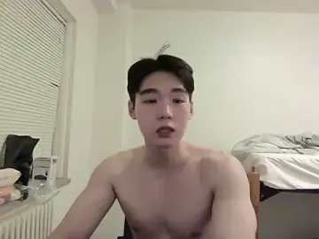 Stripchat Sex Cam of hoon025