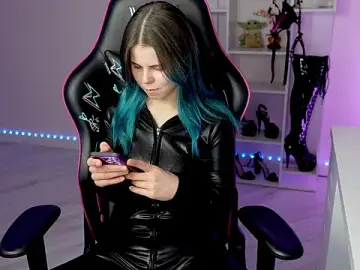 Stripchat Best Webcam of Latex_Kitty