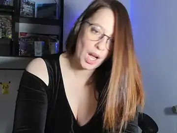 Stripchat Best Webcam of MarieSkyler_