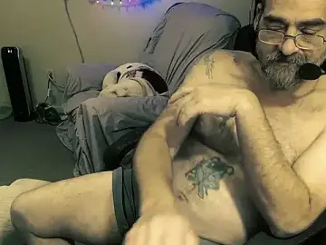 Stripchat Live Porn of MrBigginTX