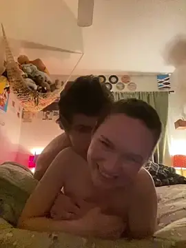 Stripchat Nude Webcam of SugarNCinnamon