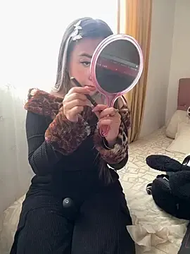 VictoriaGerard_Pink from stripchat