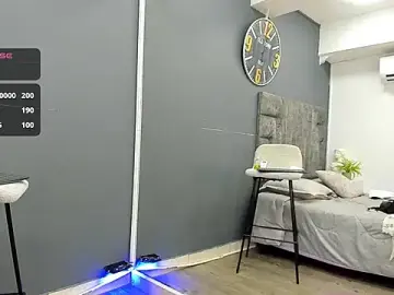 Stripchat Private Sex Chat of emilio_brandon