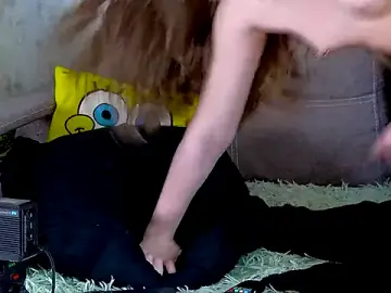 Stripchat Free Live Porn of AshleyD_