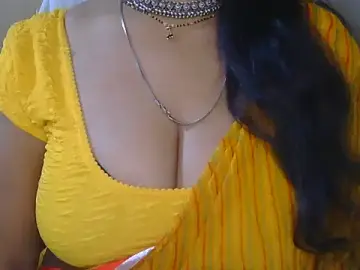 Stripchat Free Porn Cam of Cute_Ruhi99