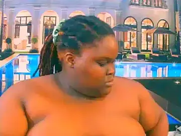 Stripchat Live Sex Cam of EbonyHotBuns