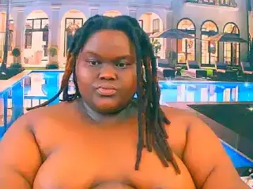 EbonyHotBuns from stripchat