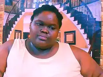 Stripchat Free Live Porn of EbonyHotBuns