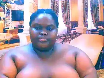 Stripchat Free Porn Cam of EbonyHotBuns