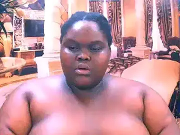 Stripchat Adult Webcam of EbonyHotBuns