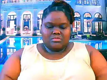 Stripchat Live Porn of EbonyHotBuns