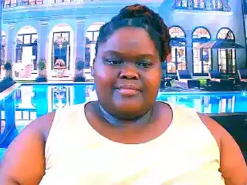 EbonyHotBuns from stripchat