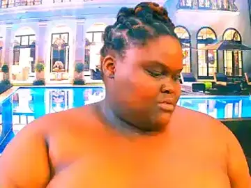 Stripchat Adult Webcams of EbonyHotBuns