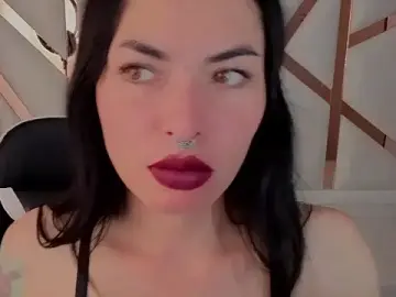 Stripchat Nude Webcam of lilith_serpe_tp