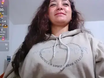 Stripchat Adult Webcams of xx_chloesex