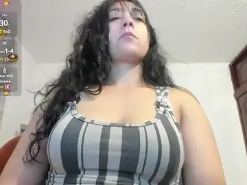 Stripchat Adult Webcam of xx_chloesex