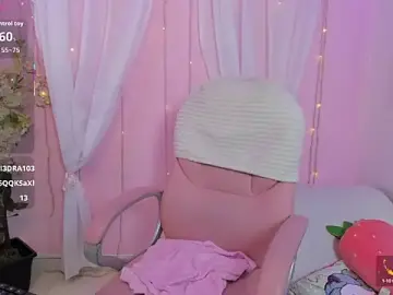 Stripchat Free Live Porn of Abby_teen_