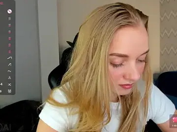 Stripchat Nude Webcam of Barbie_Lis