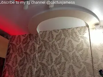 Stripchat Watch Live Sex Cams of Cactus__James