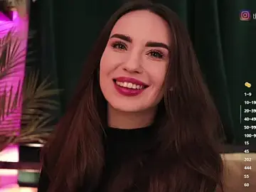 Stripchat Live Porn of CuteAnna-