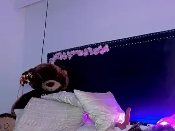 Stripchat Best live sex cam show of Emma_Saylor