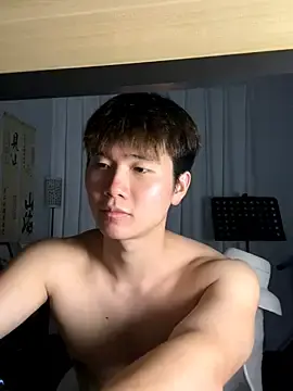 Stripchat Live Porn of Juhone